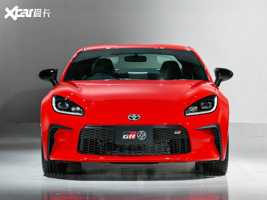 2021���S��86 GR 86 �ձ���