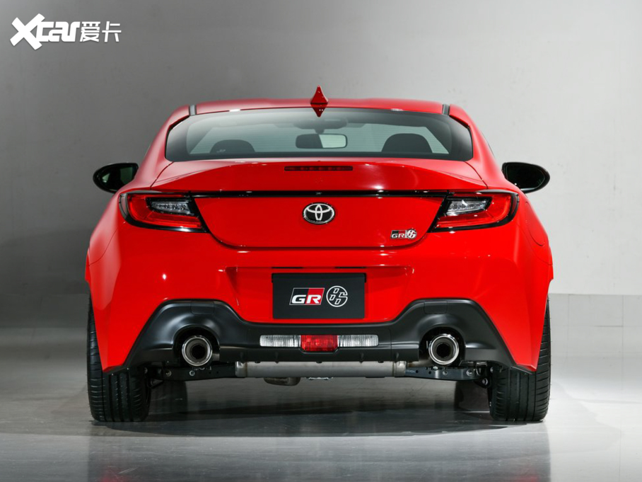 丰田86