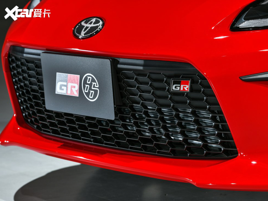 丰田86