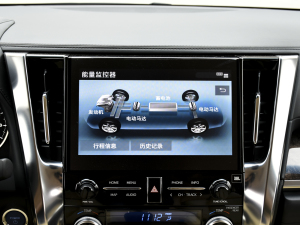 2021ʹ p 2.5L HV п؅^(q)