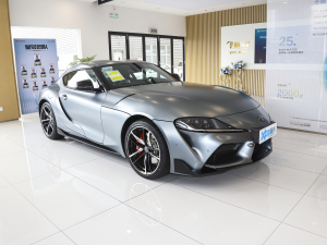 2022GR SUPRA 3.0T Զɽ ǰ45