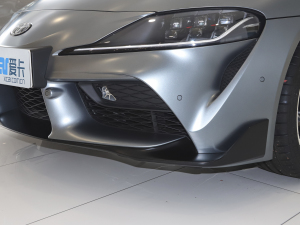 2022GR SUPRA 3.0T hɽ ^