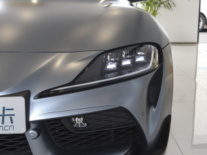 2022GR SUPRA 3.0T hɽ ^