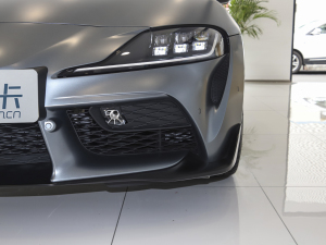 2022GR SUPRA 3.0T hɽ ^