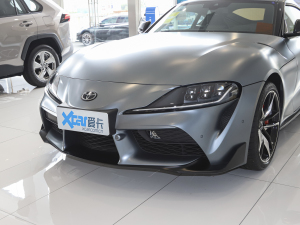 2022GR SUPRA 3.0T hɽ ^