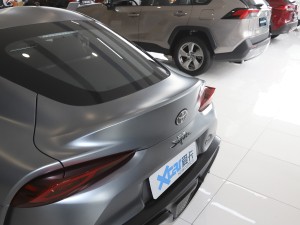 2022GR SUPRA 3.0T hɽ ^