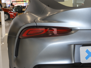 2022GR SUPRA 3.0T hɽ ^