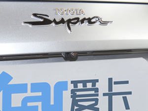 2022GR SUPRA 3.0T hɽ ^