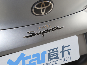 2022GR SUPRA 3.0T hɽ ^
