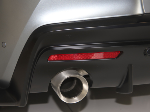 2022款GR SUPRA 3.0T 远山灰限量版 细节外观