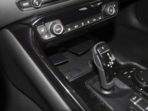 2022款GR SUPRA 3.0T 远山灰限量版 空间座椅
