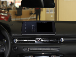 2022GR SUPRA 3.0T h(yun)ɽ п؅^(q)