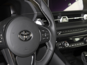 2022GR SUPRA 3.0T h(yun)ɽ п؅^(q)