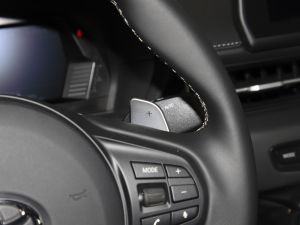 2022GR SUPRA 3.0T h(yun)ɽ п؅^(q)