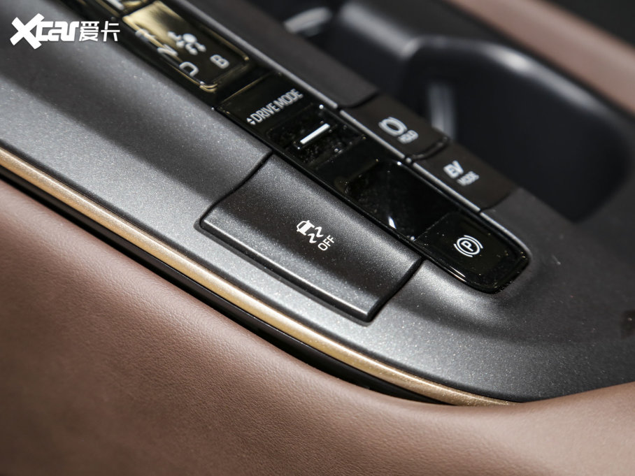 2023��ʹ�(�M��) SportCross 2.5L HEV������F��