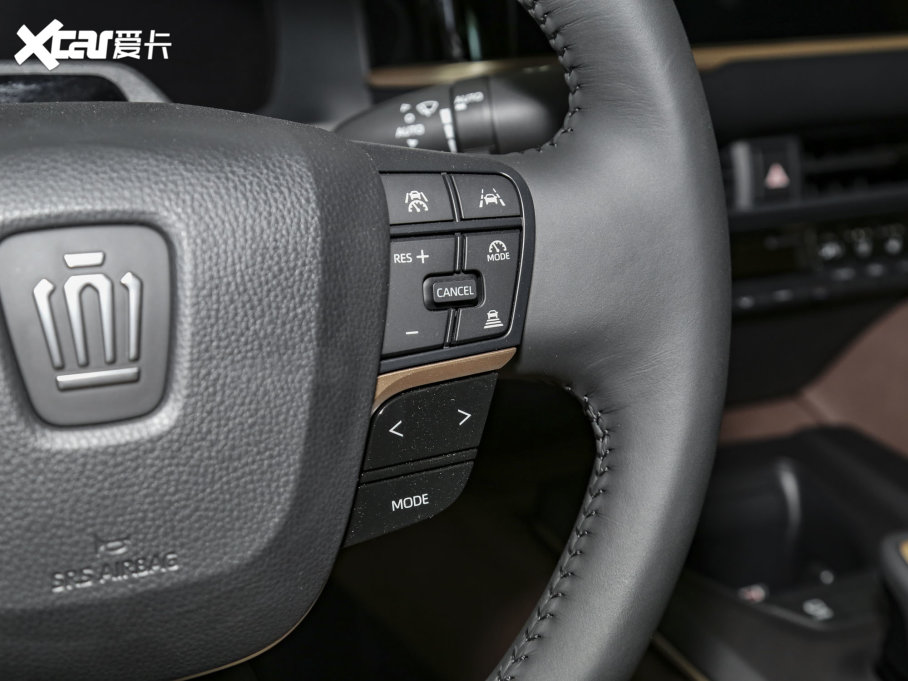 2023ʹ(M(jn)) SportCross 2.5L HEV(q)F