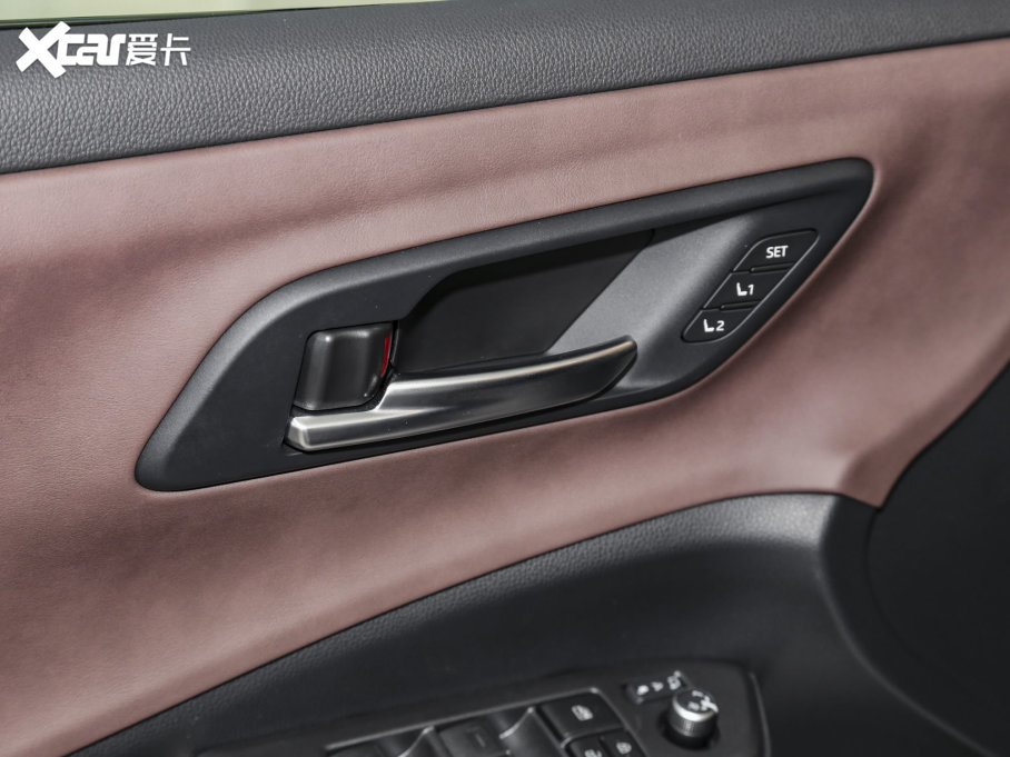 2023ʹ(M) SportCross 2.5L HEVF