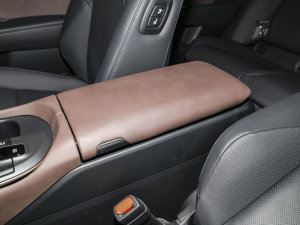 2023SportCross 2.5L HEVF 