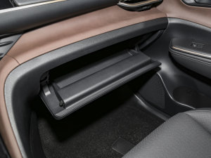 2023SportCross 2.5L HEVF 