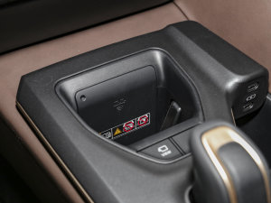 2023SportCross 2.5L HEVF g