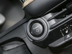 2023SportCross 2.5L HEVF п؅^