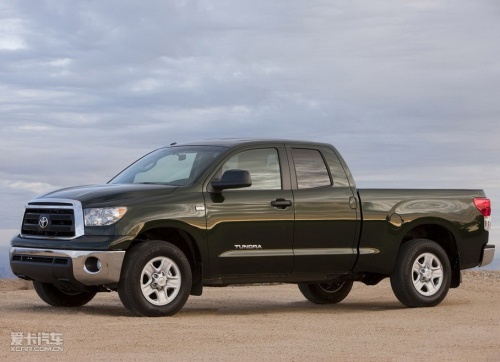 丰田坦途新车到港现车销售价格优惠热卖