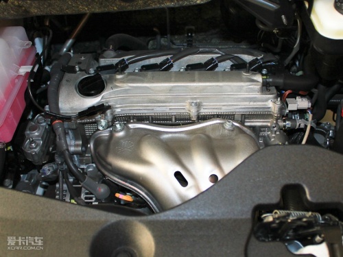 豐田 2011款埃爾法