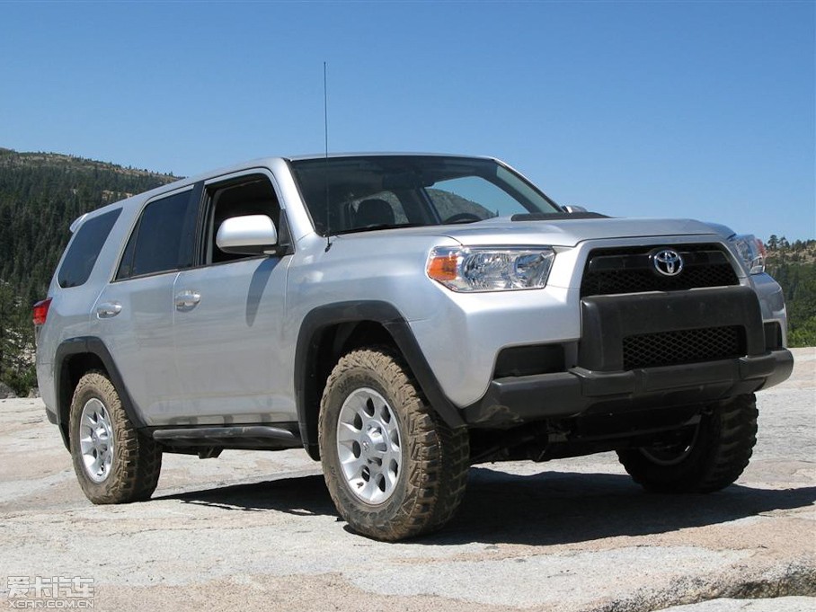 2011S4Runner 