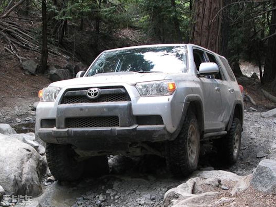 2011S4Runner 