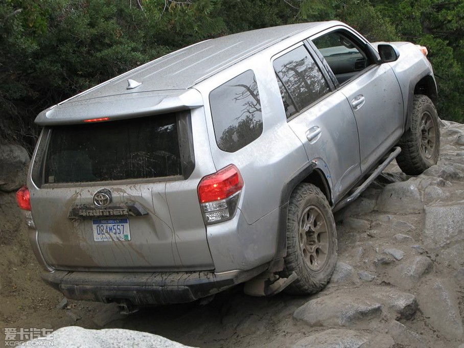 2011S4Runner 