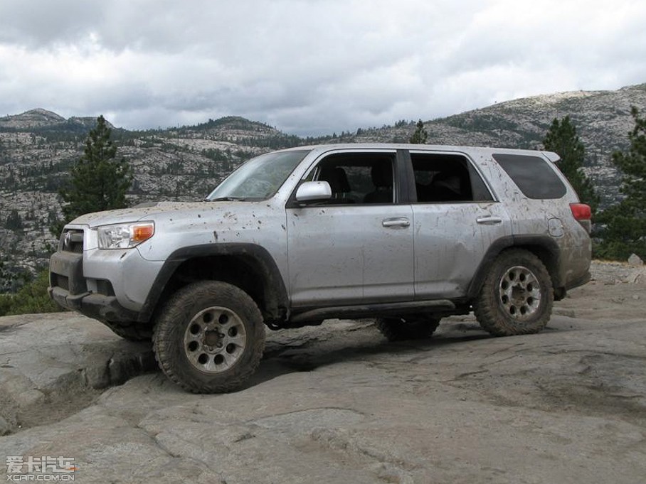 2011S4Runner 