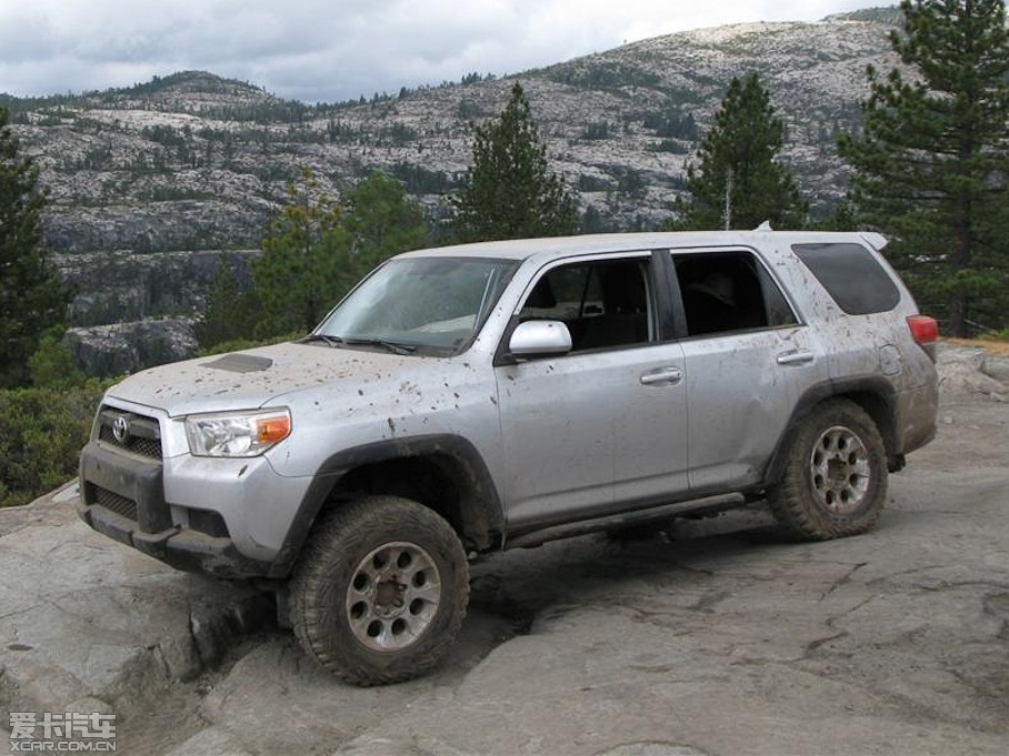 2011S4Runner 