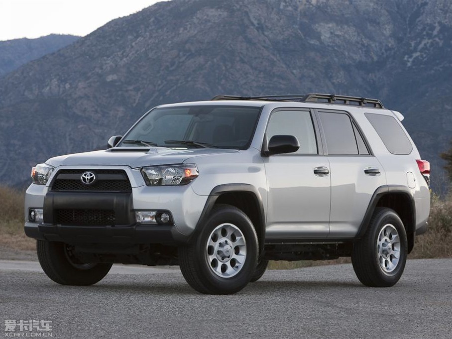2011S4Runner 