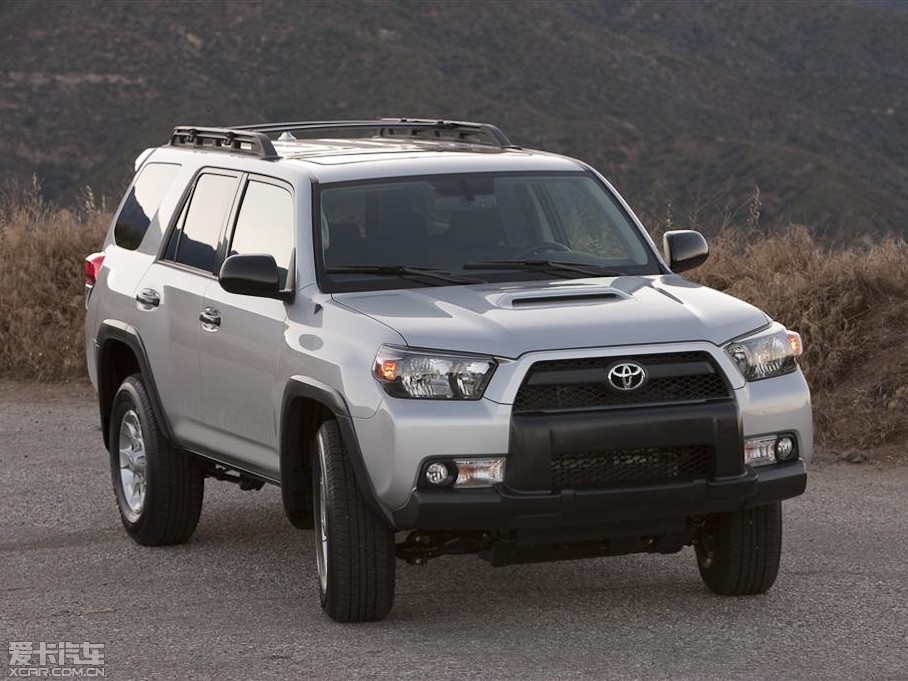 2011S4Runner 