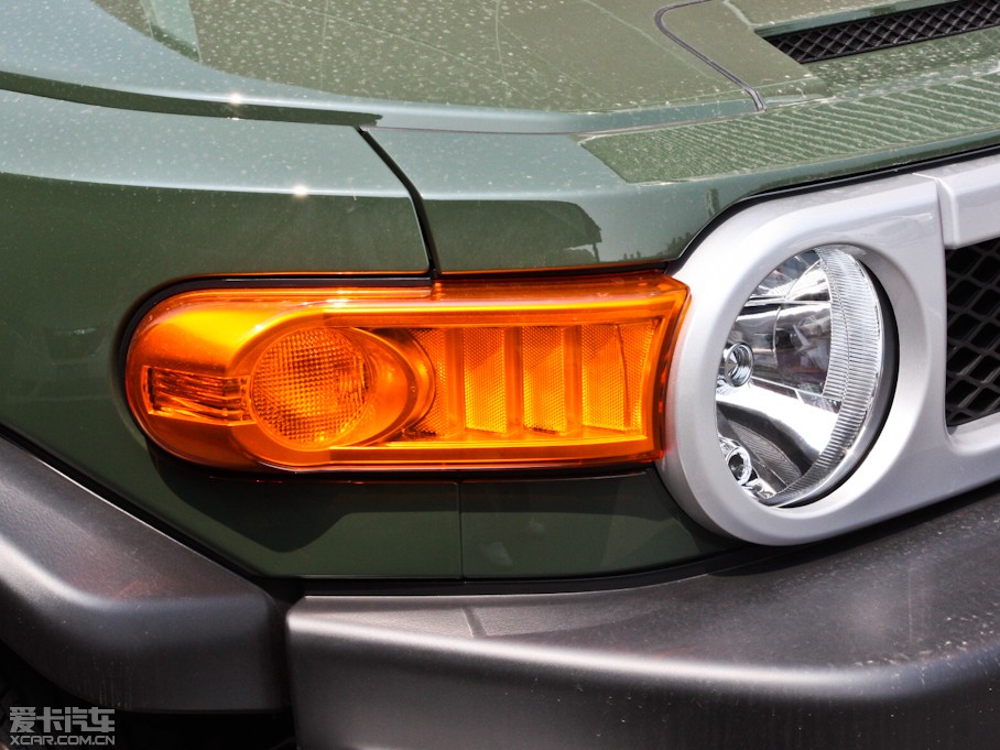 2011FJ· 4.0L Ԅ(dng)