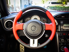 豐田(進口)2013款豐田86