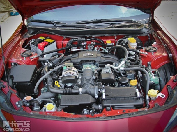 豐田(進口)2013款豐田86