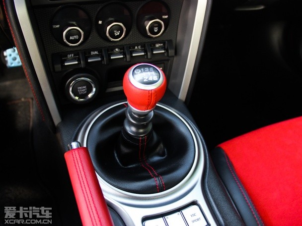 豐田2013款豐田86