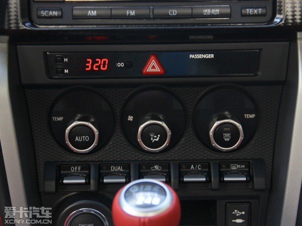 豐田2013款豐田86