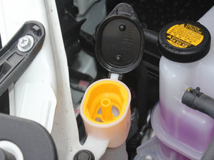 2012款3.5L 豪华版 其它
