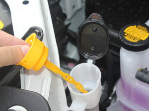 2012款3.5L 豪华版 其它
