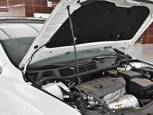 2013款2.7L 四驱豪华版 其它