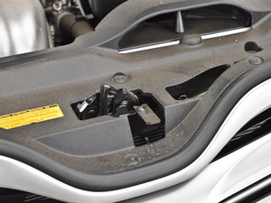 2013款2.7L 四驱豪华版 其它