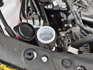 2013款2.7L 四驱豪华版 其它
