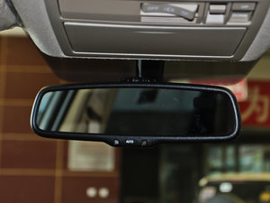 2013款2.7L 两驱豪华版 车内后视镜