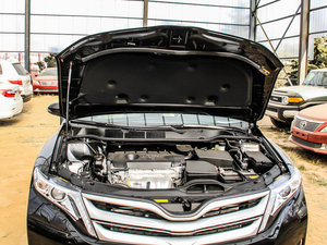 2013款2.7L 四驱至尊版 其它