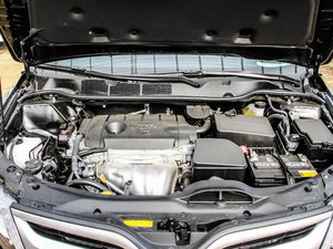 2013款2.7L 四驱至尊版 其它