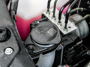 2013款2.7L 四驱至尊版 其它