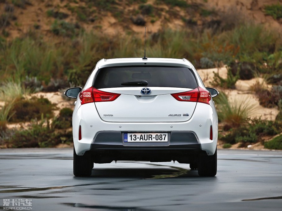 2013���S��Auris ������