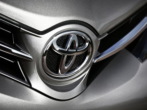 2013款基本型 细节外观